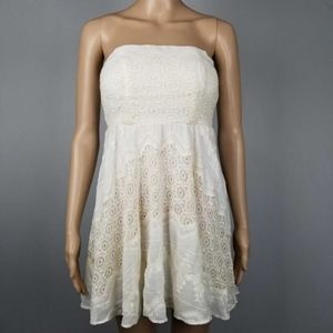 Twelfth Street by Cynthia Vincent - - Size 2 - Ivory